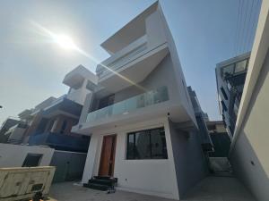 5 bedroom House for sale Ikoyi Lagos