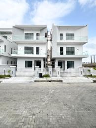 House for sale Osapa london Lekki Lagos