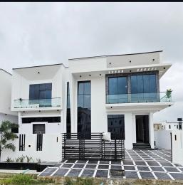 5 bedroom House for sale Lekki Palm City Estate Ajah Lagos