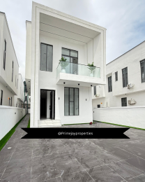5 bedroom House for sale VGC Lekki Lagos