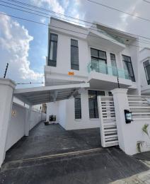 5 bedroom House for rent Ajah Lagos