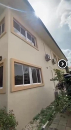 5 bedroom House for rent Maitama Abuja