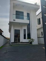 5 bedroom House for sale Idado Lekki Lagos