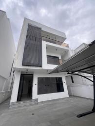 5 bedroom House for sale Lekki County Homes Ikota Lekki Lagos