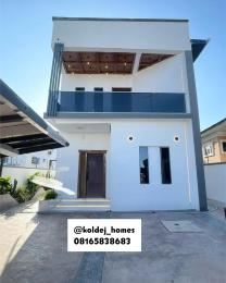 5 bedroom House for sale Osapa london Lekki Lagos