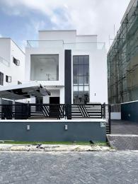 5 bedroom House for sale  Osapa london Lekki Lagos