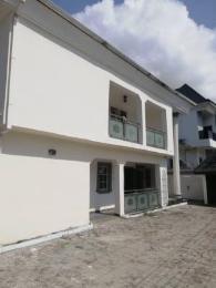 5 bedroom House for sale Chevyview Estate Chevron Lekki Lagos