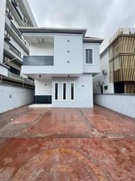 5 bedroom House for sale Kunsela Road, Ikate Lekki Lagos
