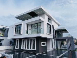 5 bedroom House for sale Orchid Road Lekki Lagos
