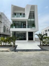 5 bedroom House for sale Ikate Lekki Lagos