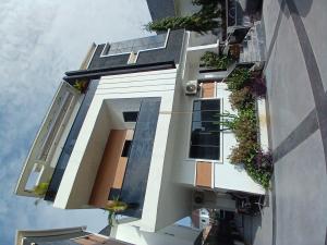 5 bedroom House for sale Asokoro Abuja Diplomatic Zone Asokoro Abuja