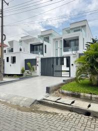 5 bedroom House for sale Lekki Phase One Lagos Lekki Phase 1 Lekki Lagos