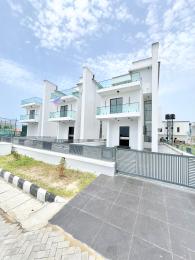 4 bedroom House for sale 2nd Toll Gate Lekki Lagos