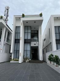 5 bedroom House for sale Ikota Lekki Lagos
