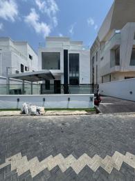 5 bedroom House for sale Osapa london Lekki Lagos