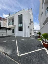 5 bedroom House for sale Osapa london Lekki Lagos