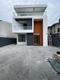 5 bedroom House for sale Lekki Phase 1 Lekki Lagos