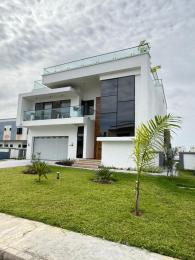 5 bedroom House for sale VGC Lekki Lagos