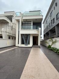 5 bedroom House for sale Lekki Phase 1 Lekki Lagos
