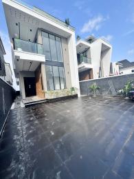 5 bedroom House for sale Lekki Palm City Ado Ajah Lagos