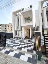 5 bedroom House for sale chevron Lekki Lagos