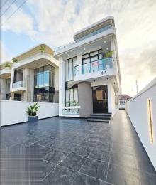 5 bedroom House for sale Orchid Lekki Lagos