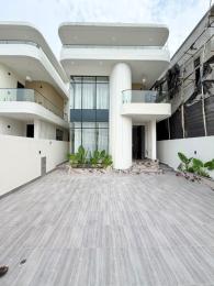 5 bedroom House for sale Chevron Toll Gate Lekki Lagos