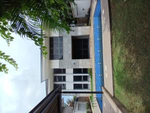 5 bedroom House for rent Maitama District Abuja Diplomatic Zone Maitama Abuja