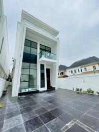 5 bedroom House for sale Oral Estate Oral Estate Lekki Lagos