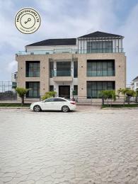 5 bedroom House for sale Lekki Phase 1 Lekki Lagos