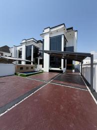 5 bedroom House for sale Orchid Lekki Lagos