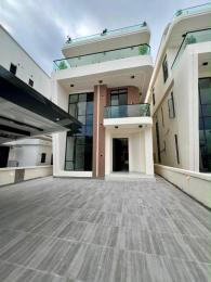 5 bedroom House for sale Chevron Lekki Lagos