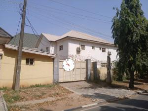 House for sale Zone 4 Wuse 1 Abuja