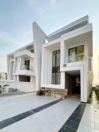 5 bedroom House for sale Ikate Lekki Lagos