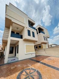 5 bedroom House for sale Omole phase 1 Ojodu Lagos
