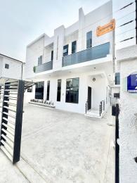 5 bedroom House for sale Toll Gate chevron Lekki Lagos