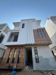 5 bedroom House for sale Agungi Lekki Lagos