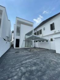 5 bedroom House for sale VGC Lekki Lagos