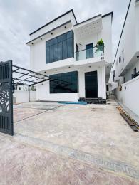5 bedroom House for sale In A Gated And Secured Estate orchid Lekki Lagos