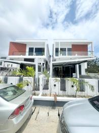 5 bedroom House for sale County Homes Lekki Lagos