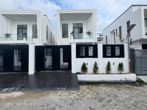 5 bedroom House for sale In A Serene & Secure Estate, Harris By Vgc VGC Lekki Lagos