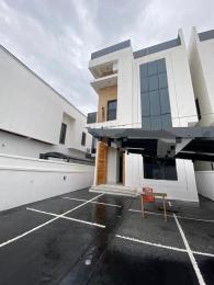 5 bedroom House for sale Orchid Lekki Lagos
