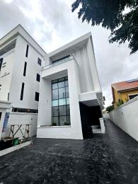 5 bedroom House for sale Lekki Phase 1 Lekki Lagos