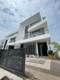5 bedroom House for sale Chevron Lekki Lagos