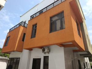 5 bedroom House for sale Banana Island Ikoyi Lagos
