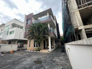 5 bedroom House for rent Banana Island Ikoyi Lagos