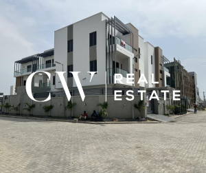 5 bedroom House for sale Lekki Phase 1 Lekki Lagos