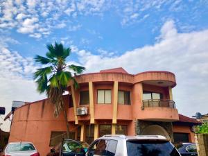 5 bedroom House for sale Ire Akari Isolo Lagos