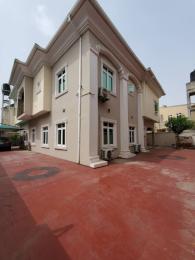 House for sale Westend Estate, Lekki County Ikota, Lekki Lagos Ikota Lekki Lagos