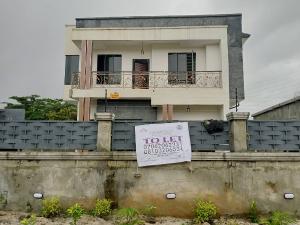 5 bedroom House for rent Beachwood Estate Malete Ibeju-Lekki Lagos